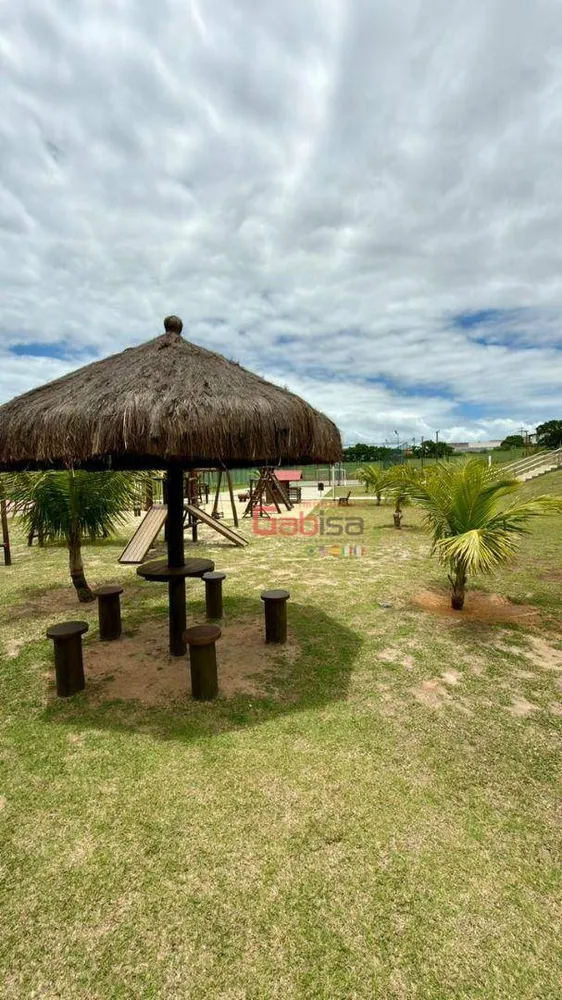 Casa de Condomínio, 3 quartos - Foto 46