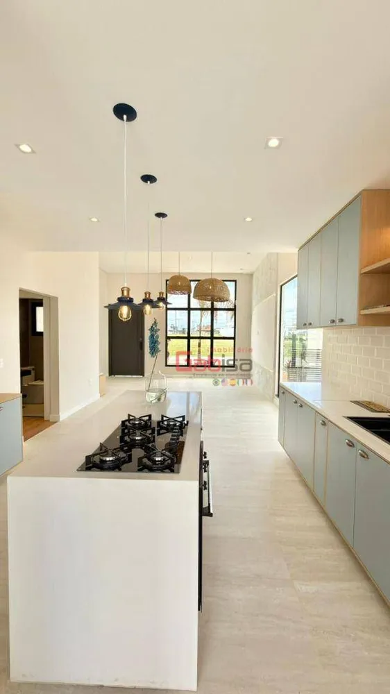 Casa de Condomínio, 3 quartos - Foto 7