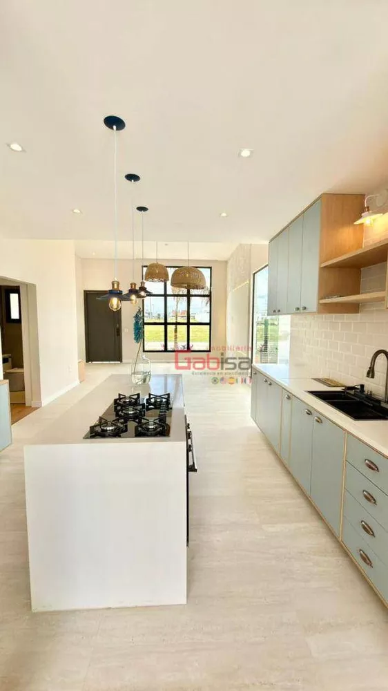 Casa de Condomínio, 3 quartos - Foto 8