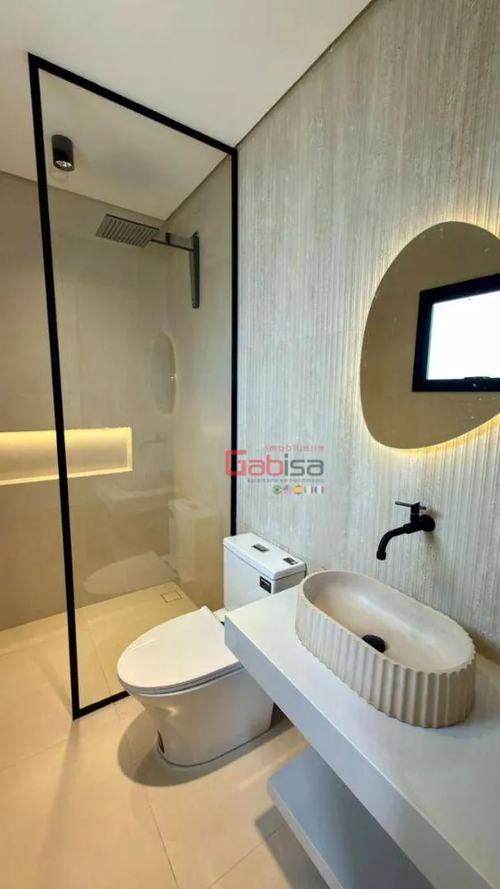 Casa de Condomínio, 3 quartos - Foto 11