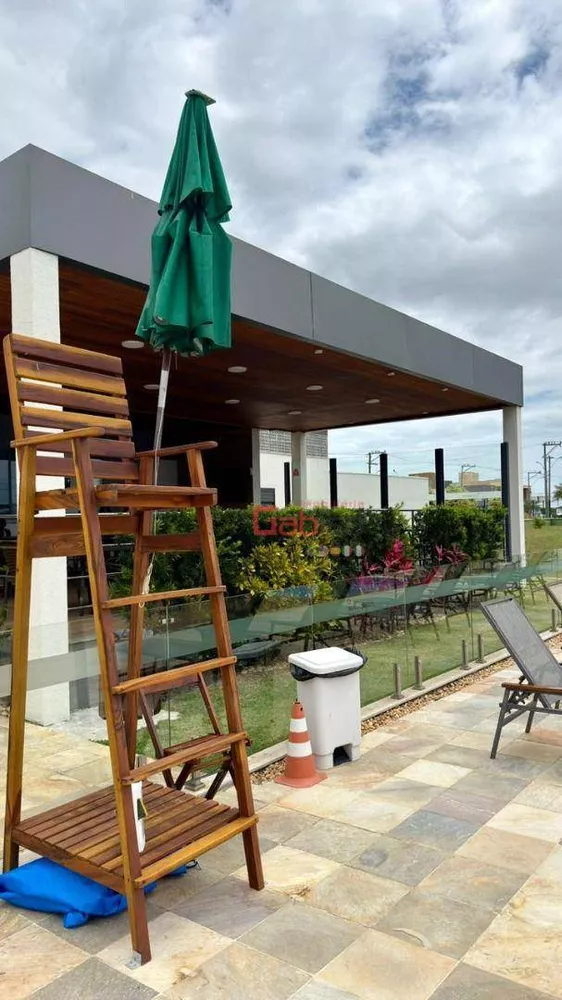 Casa de Condomínio, 3 quartos - Foto 22