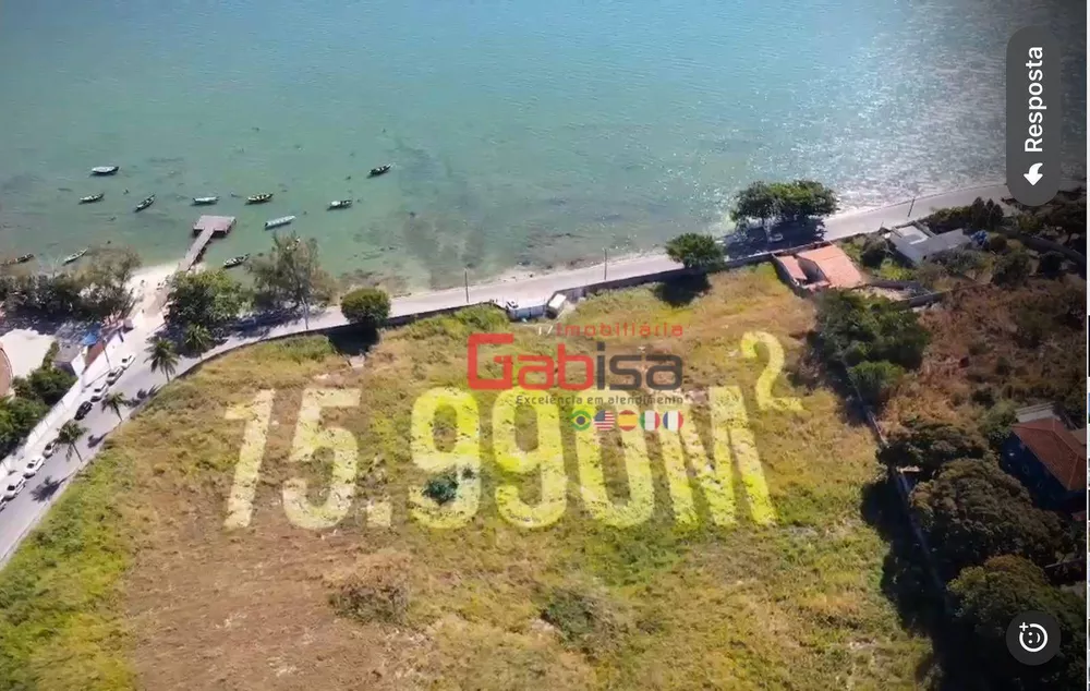 Terreno, 2 hectares - Foto 1