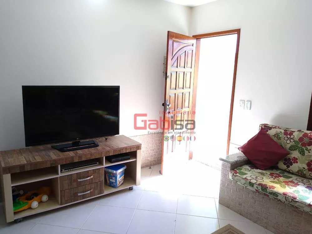 Casa, 2 quartos, 140 m² - Foto 19
