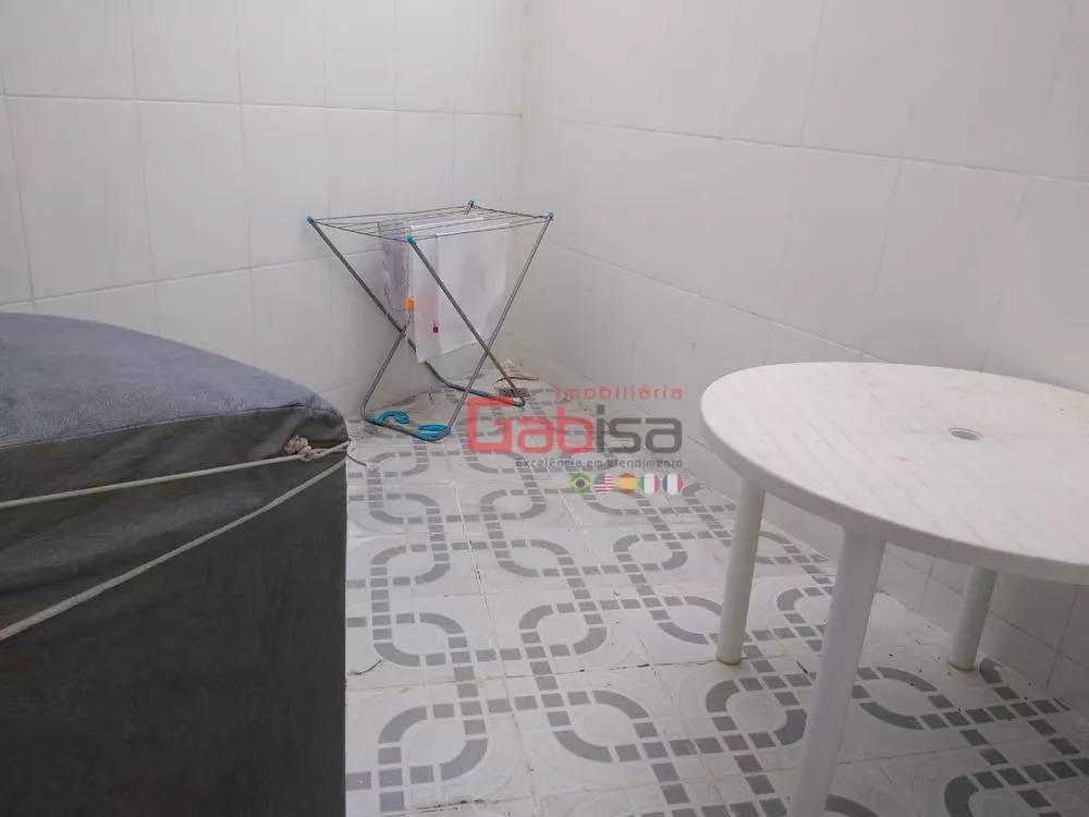 Casa, 2 quartos, 140 m² - Foto 6