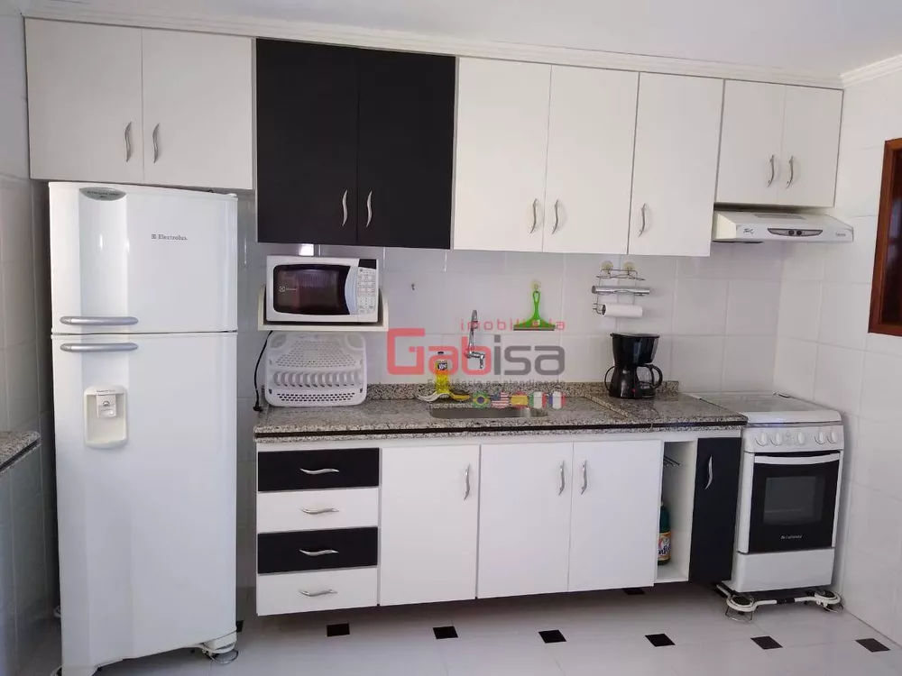 Casa, 2 quartos, 140 m² - Foto 3