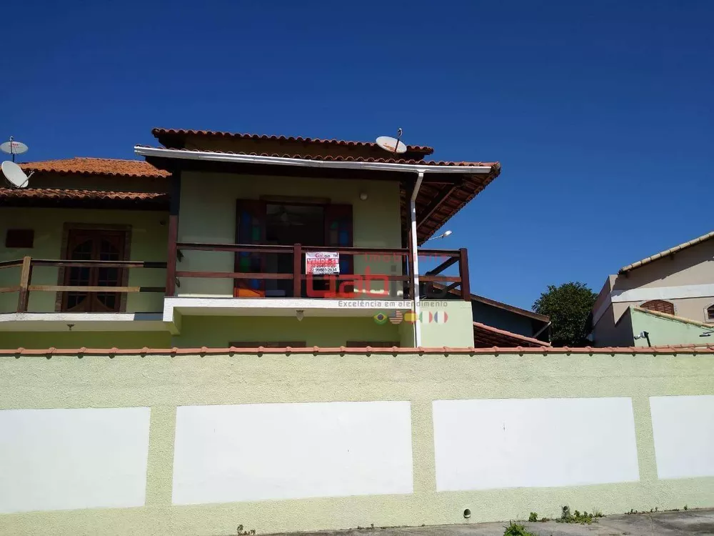 Casa, 2 quartos, 140 m² - Foto 2