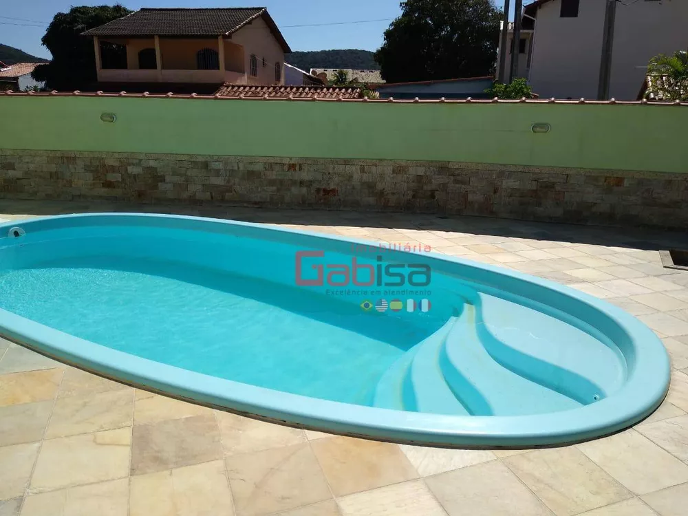 Casa, 2 quartos, 140 m² - Foto 1