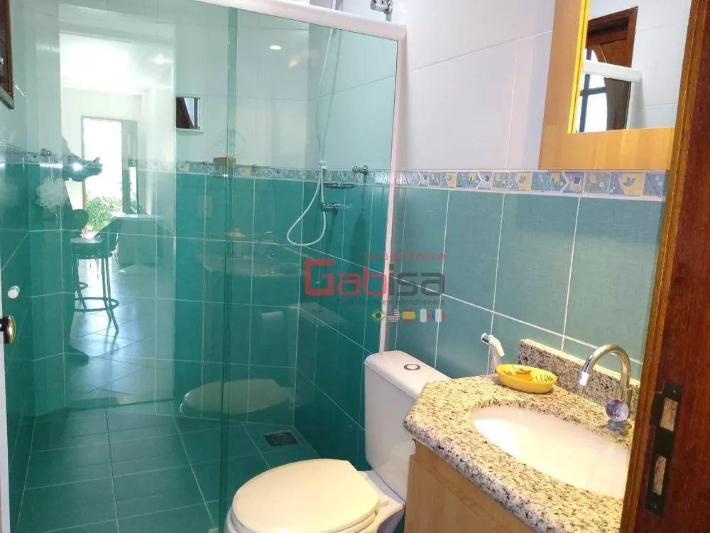 Casa, 2 quartos, 140 m² - Foto 20