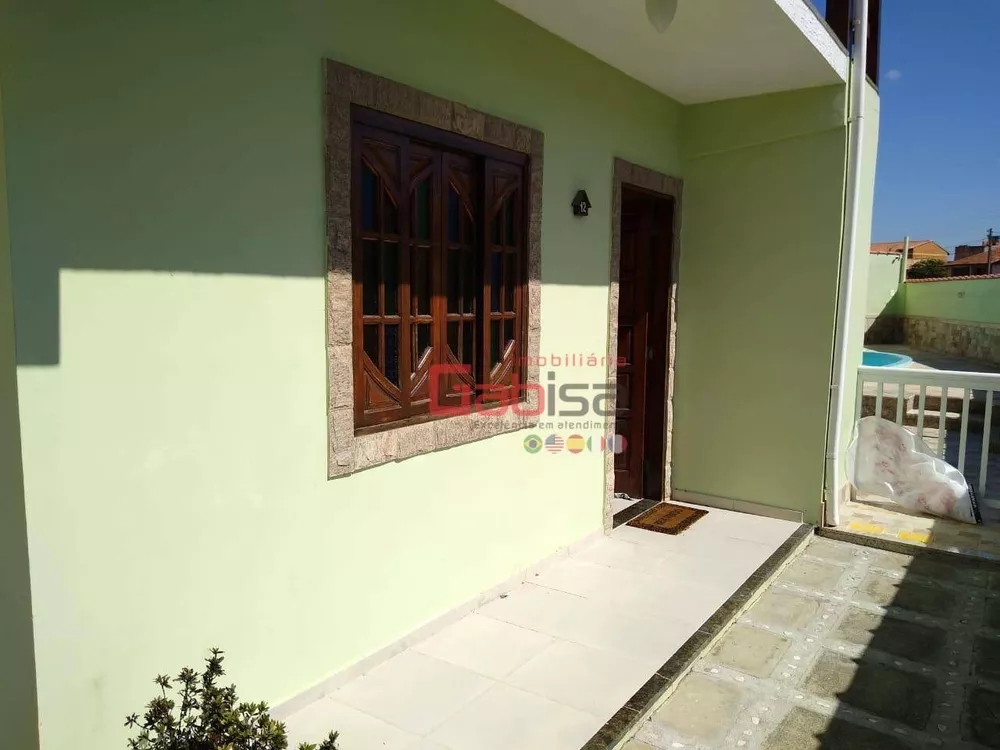 Casa, 2 quartos, 140 m² - Foto 7