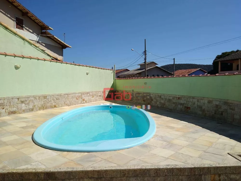 Casa, 2 quartos, 140 m² - Foto 5