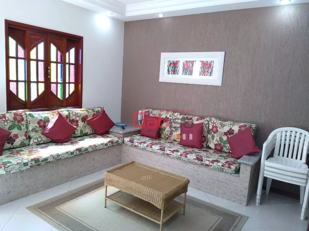 Casa, 2 quartos, 140 m² - Foto 18