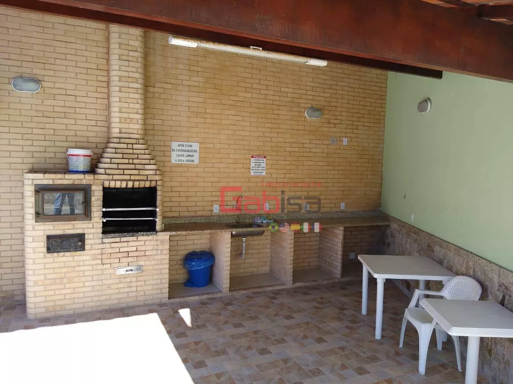 Casa, 2 quartos, 140 m² - Foto 17