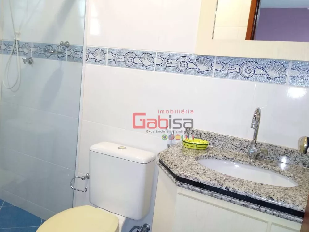 Casa, 2 quartos, 140 m² - Foto 9