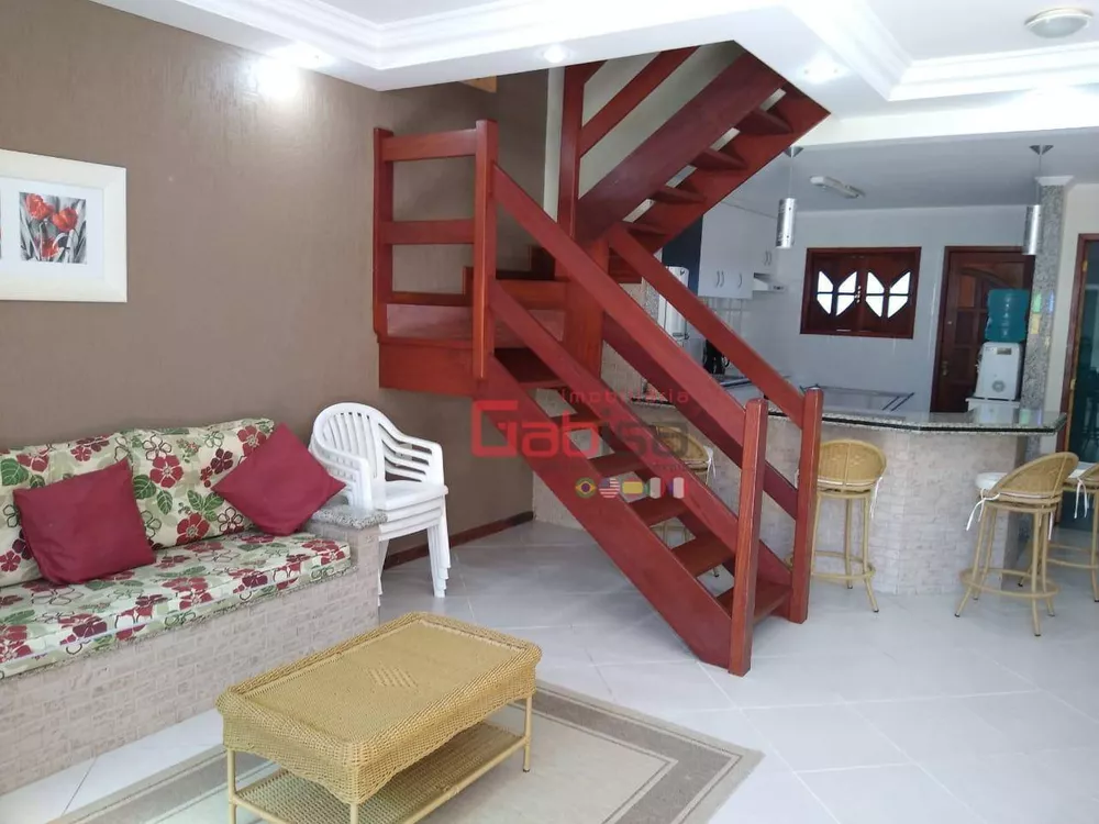 Casa, 2 quartos, 140 m² - Foto 4