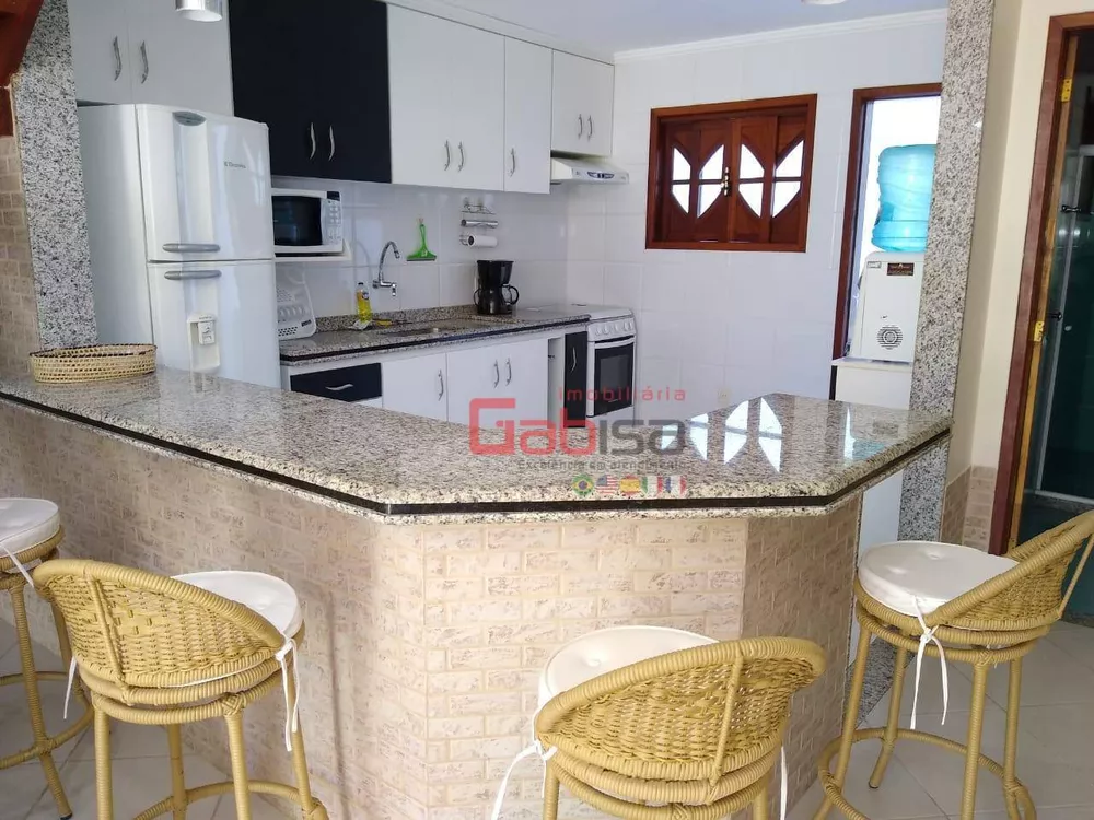 Casa, 2 quartos, 140 m² - Foto 15