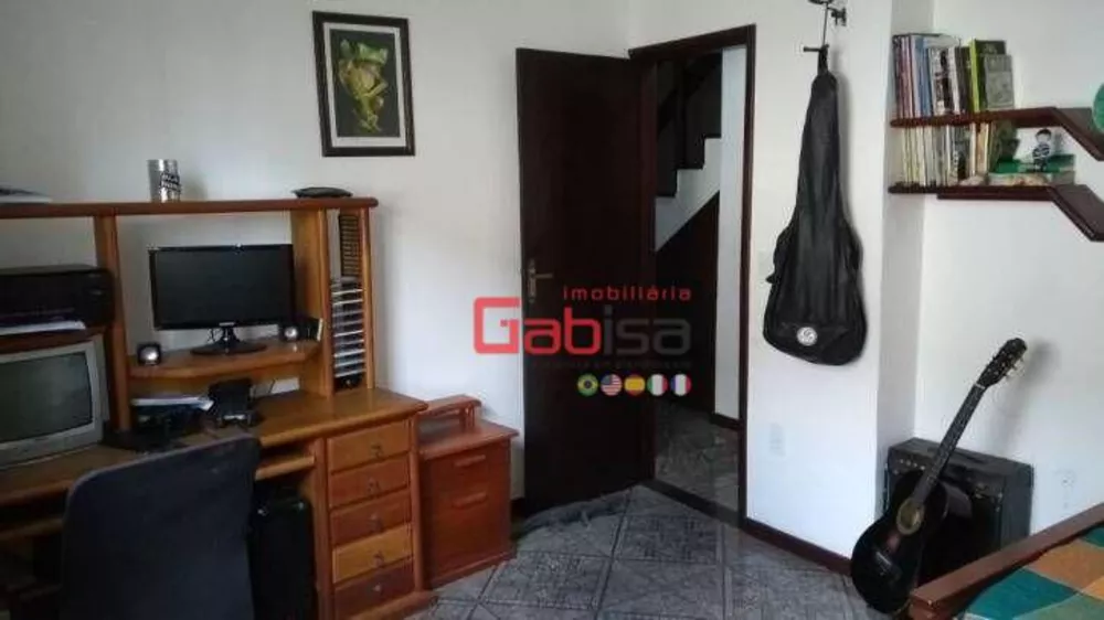 Casa, 3 quartos, 140 m² - Foto 22