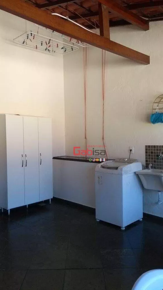 Casa, 3 quartos, 140 m² - Foto 24