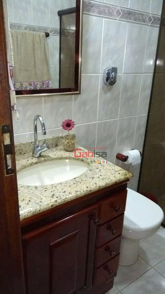 Casa, 3 quartos, 140 m² - Foto 12