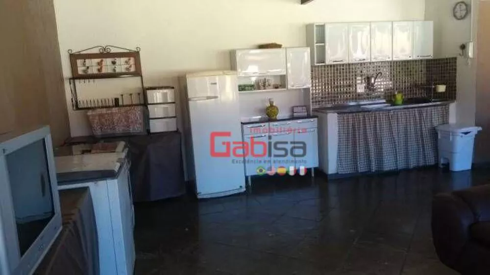 Casa, 3 quartos, 140 m² - Foto 21