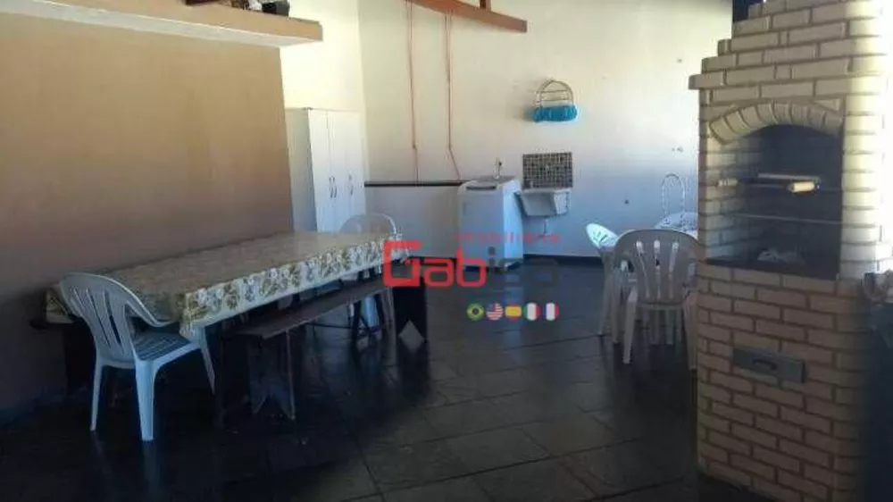 Casa, 3 quartos, 140 m² - Foto 18