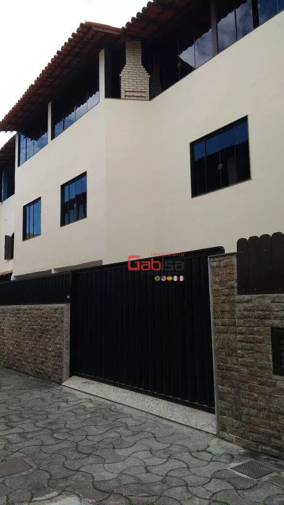 Casa à venda com 3 quartos, 140m² - Foto 4