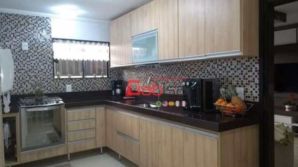 Casa, 3 quartos, 140 m² - Foto 10