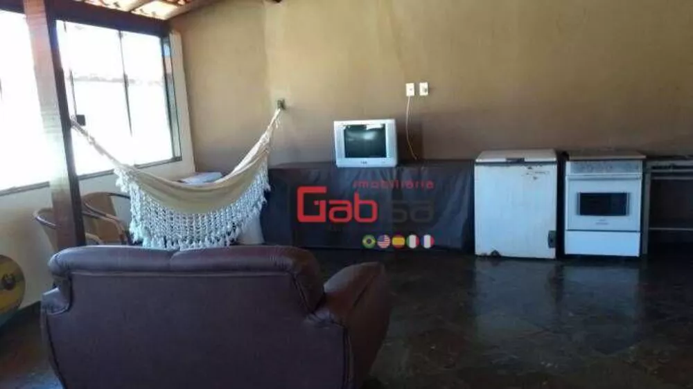 Casa, 3 quartos, 140 m² - Foto 17