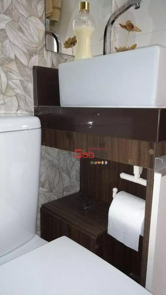 Casa, 3 quartos, 140 m² - Foto 26