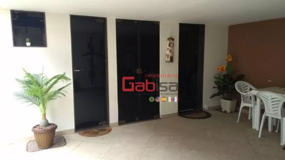 Casa, 3 quartos, 140 m² - Foto 6