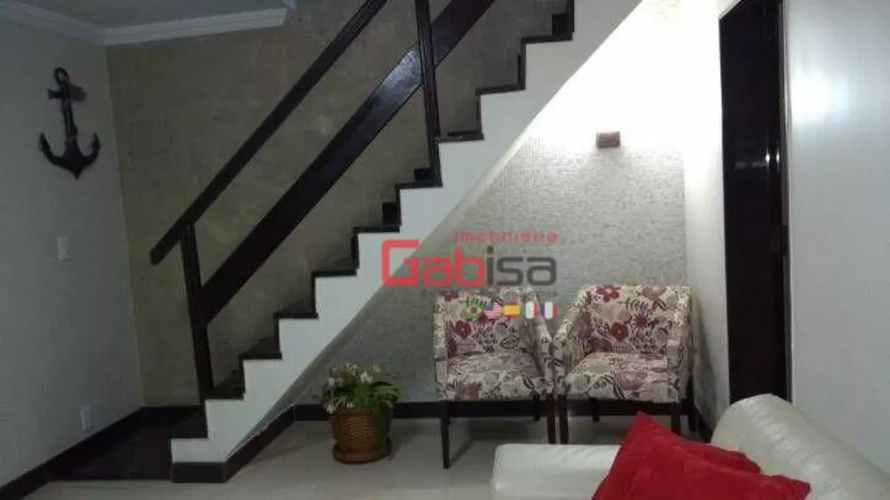 Casa, 3 quartos, 140 m² - Foto 9