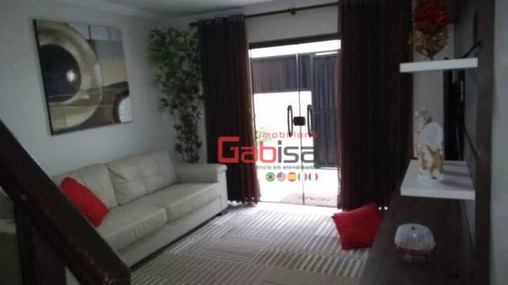 Casa, 3 quartos, 140 m² - Foto 7