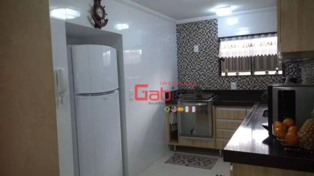 Casa, 3 quartos, 140 m² - Foto 11