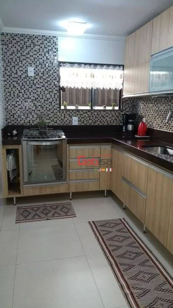 Casa, 3 quartos, 140 m² - Foto 13