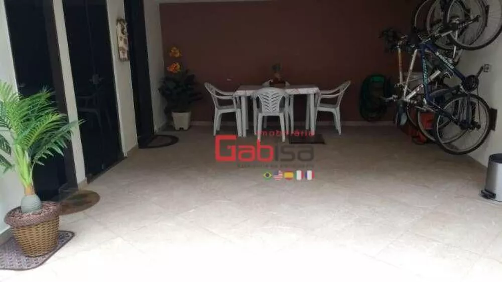 Casa, 3 quartos, 140 m² - Foto 5