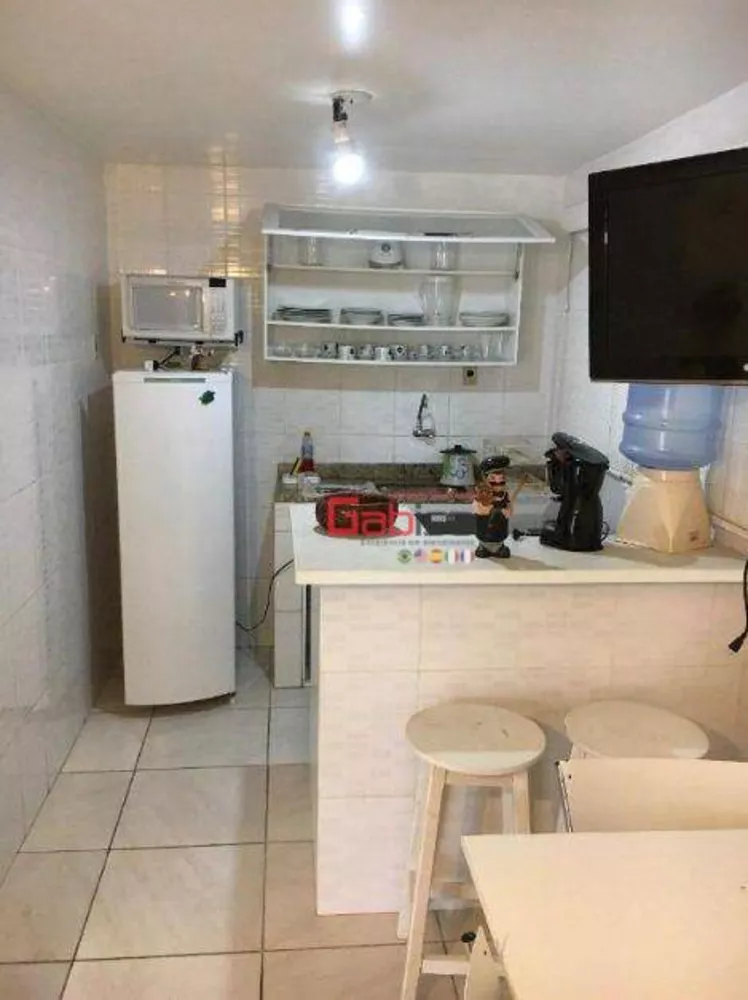 Casa de Condomínio à venda com 2 quartos, 56m² - Foto 3