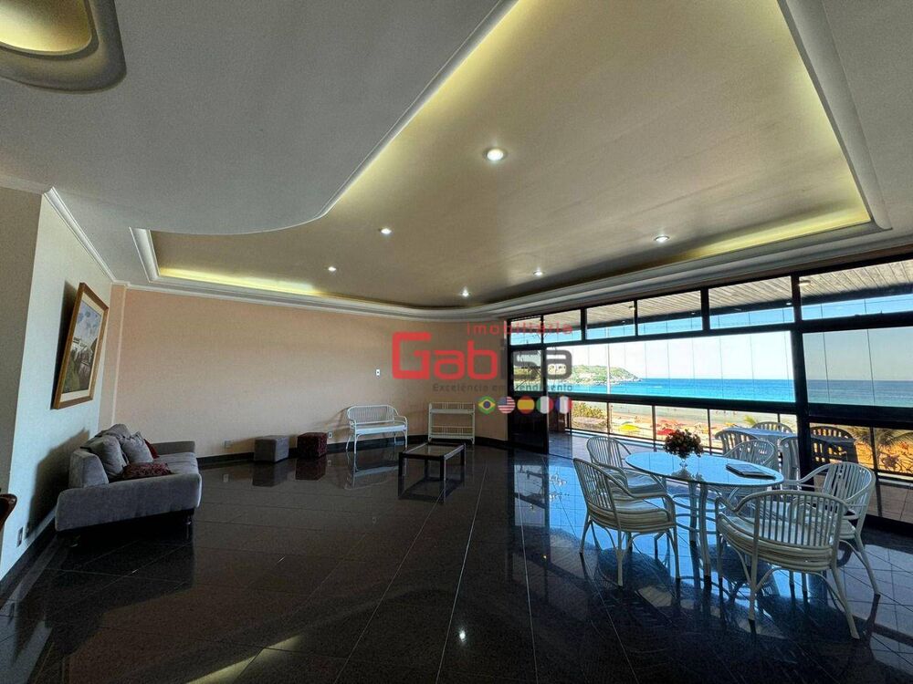 Apartamento, 4 quartos, 518 m² - Foto 6