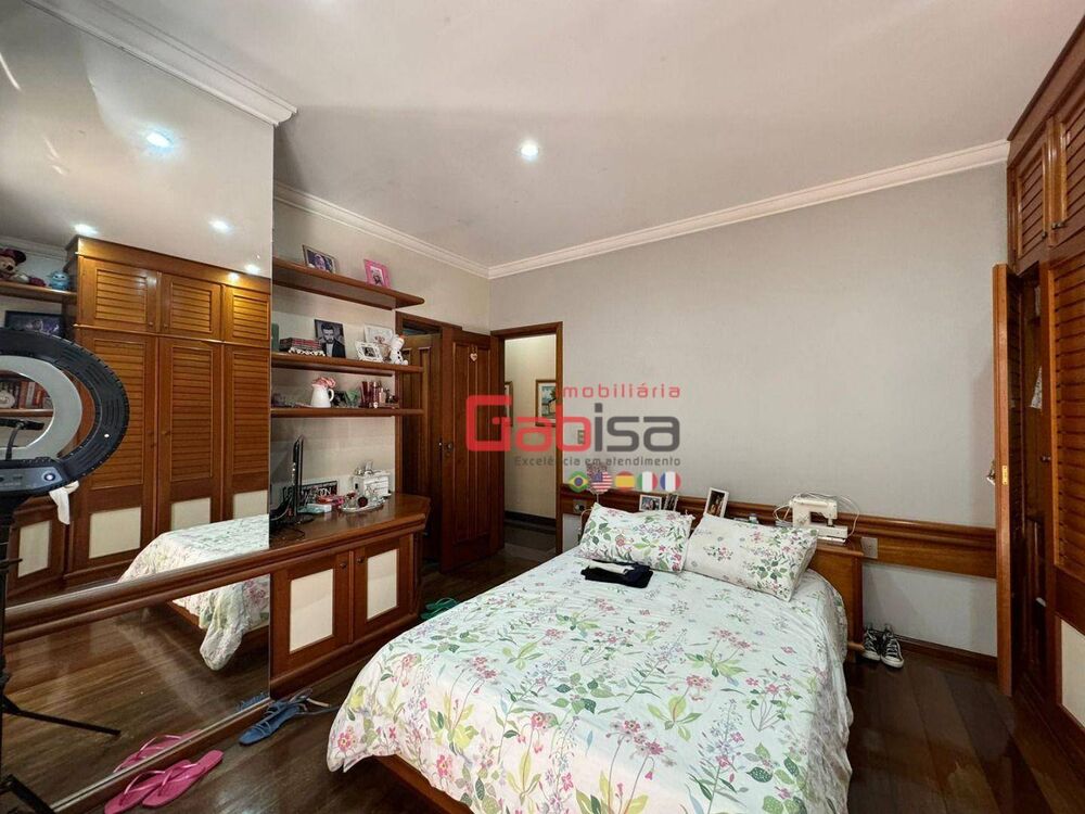 Apartamento, 4 quartos, 518 m² - Foto 10
