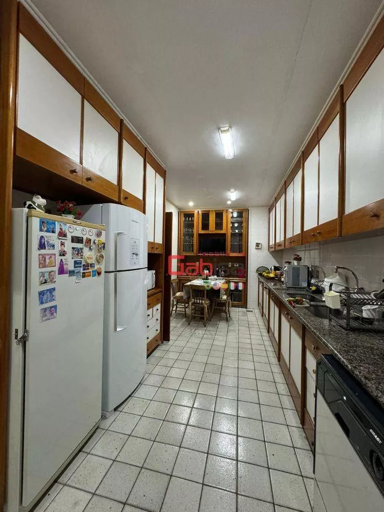 Apartamento, 4 quartos, 518 m² - Foto 2