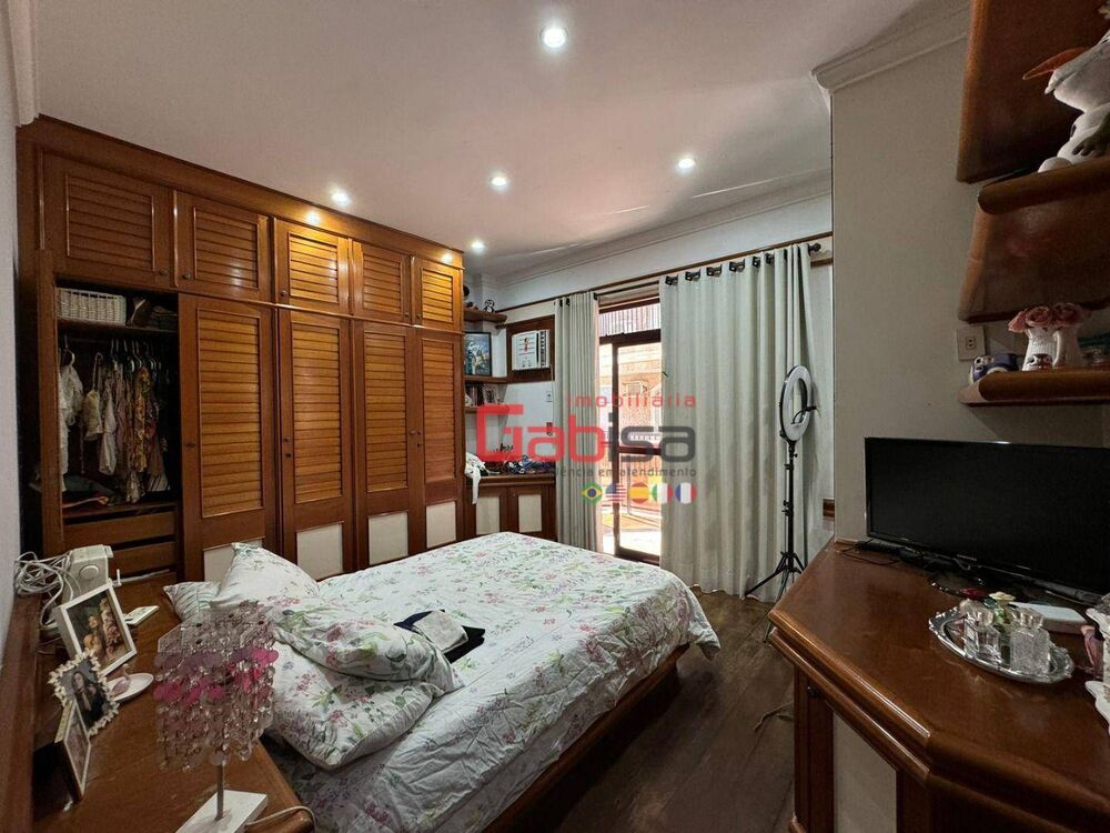 Apartamento, 4 quartos, 518 m² - Foto 8