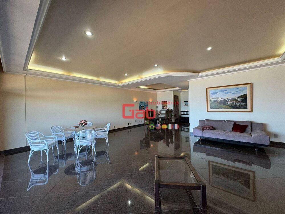 Apartamento, 4 quartos, 518 m² - Foto 9