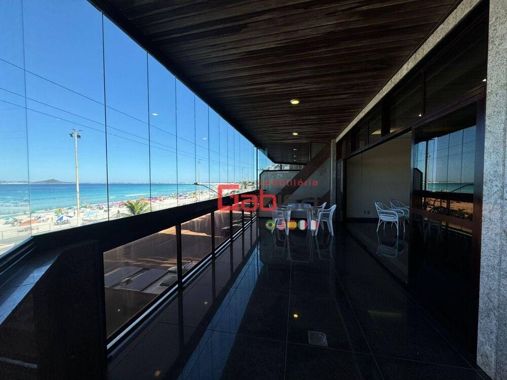 Apartamento, 4 quartos, 518 m² - Foto 7