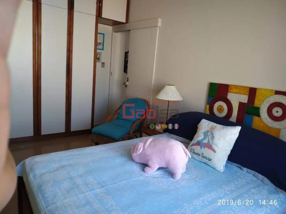 Apartamento, 2 quartos, 70 m² - Foto 8