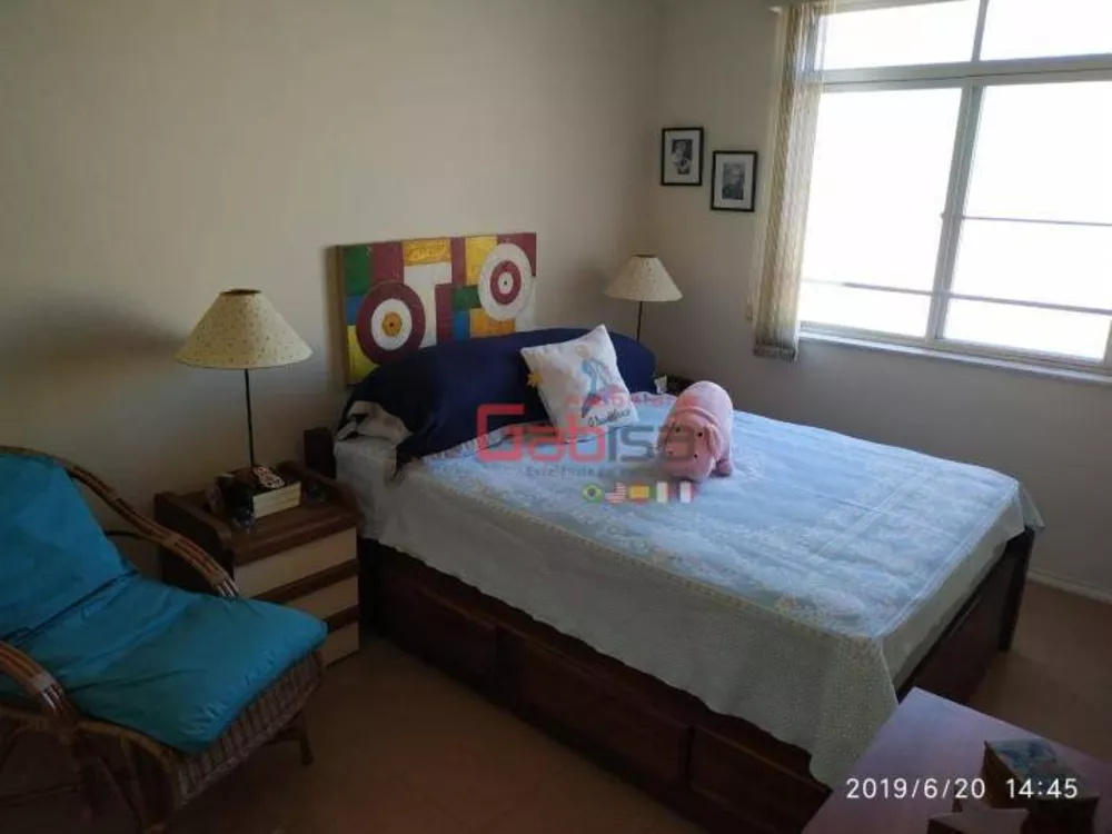 Apartamento, 2 quartos, 70 m² - Foto 9