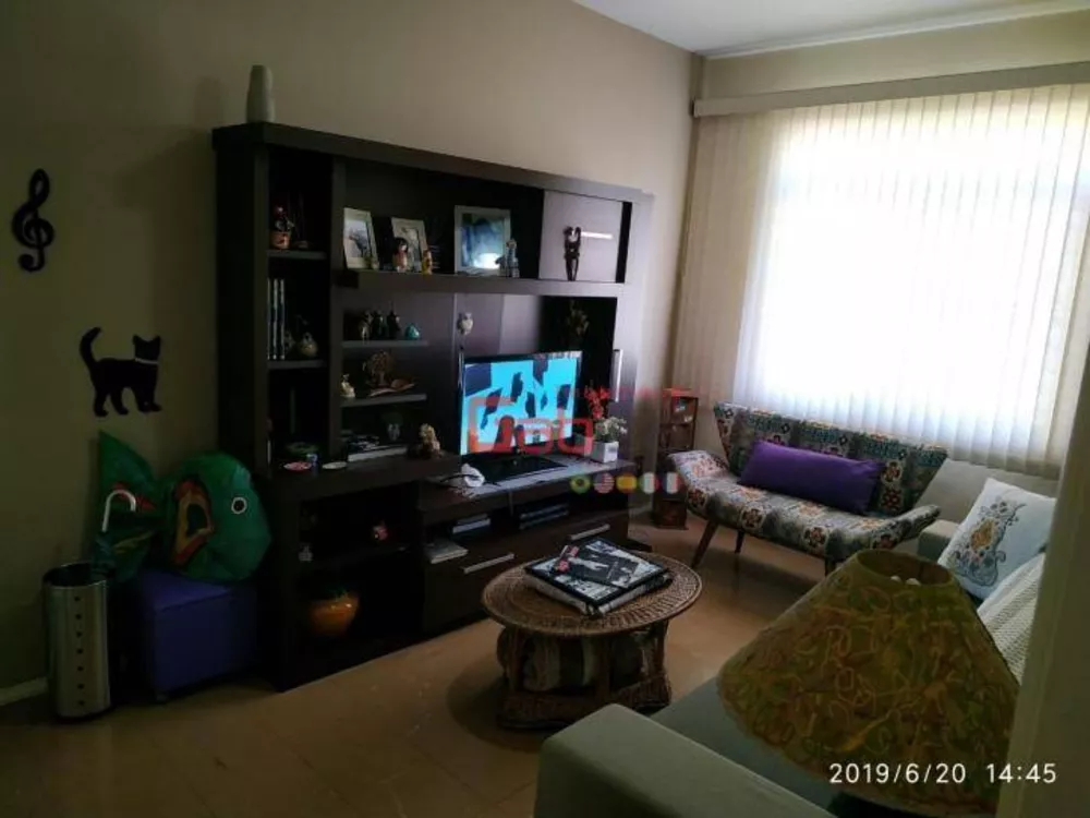 Apartamento, 2 quartos, 70 m² - Foto 1