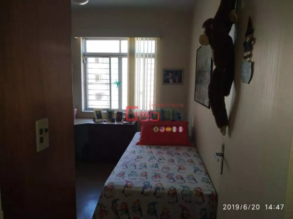 Apartamento, 2 quartos, 70 m² - Foto 13