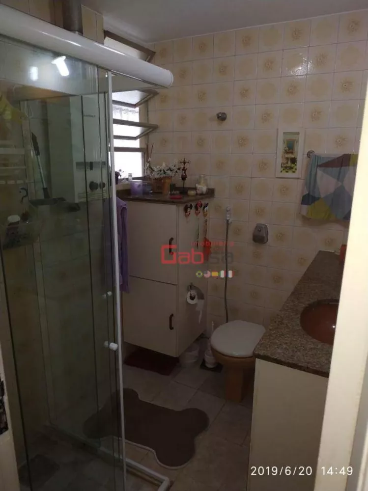 Apartamento, 2 quartos, 70 m² - Foto 11
