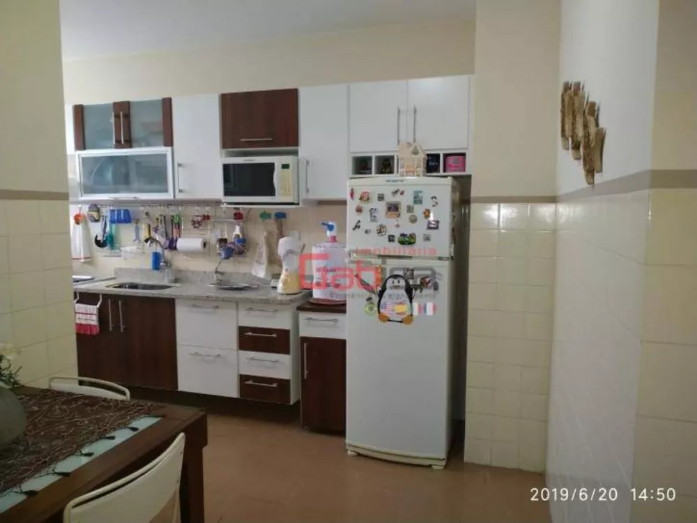 Apartamento, 2 quartos, 70 m² - Foto 5