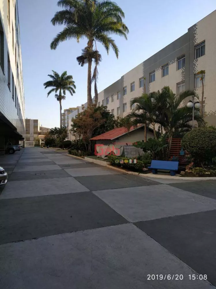 Apartamento, 2 quartos, 70 m² - Foto 23