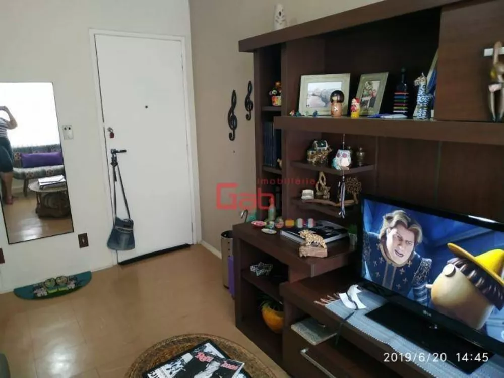 Apartamento, 2 quartos, 70 m² - Foto 3