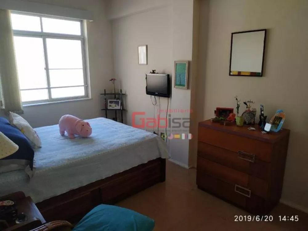 Apartamento, 2 quartos, 70 m² - Foto 10